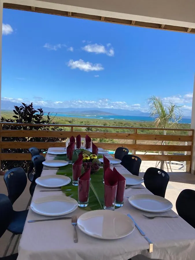 Altos De La Caobita Hotel Barrera Dominicaanse Republiek