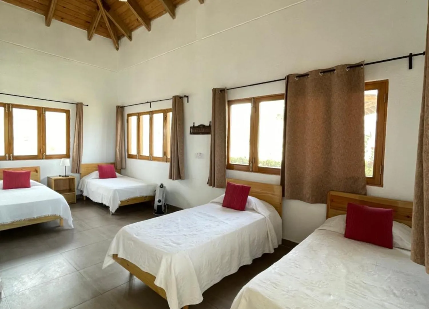Hotel Altos De La Caobita Barrera