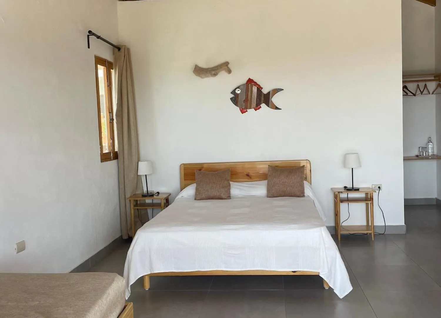 Altos De La Caobita Hotel Barrera