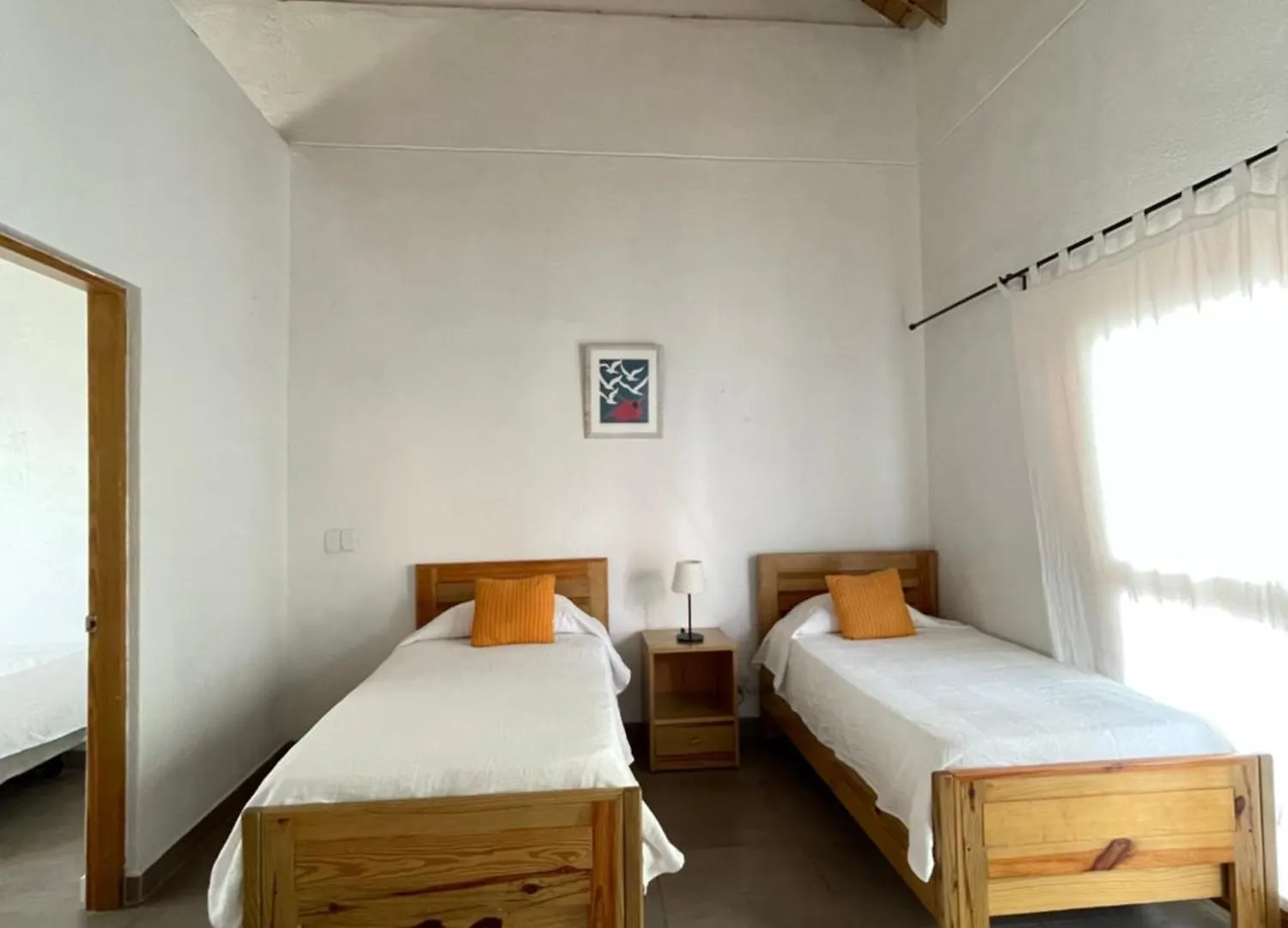 Hotel Altos De La Caobita Barrera 0*,
