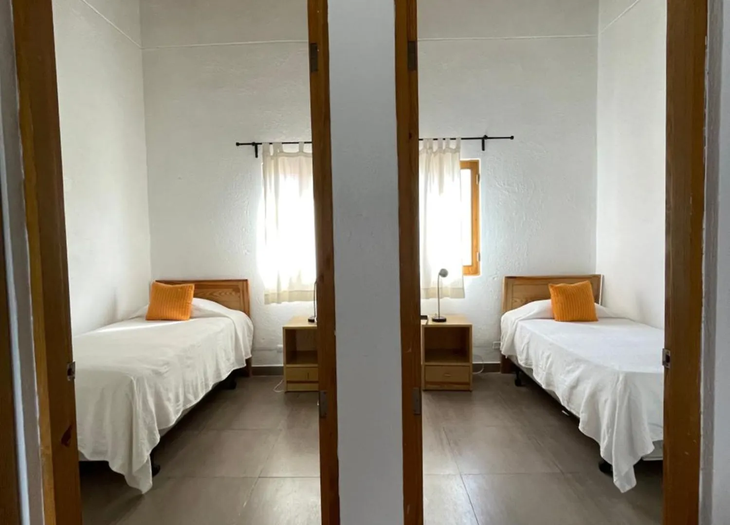 Altos De La Caobita Hotel Barrera