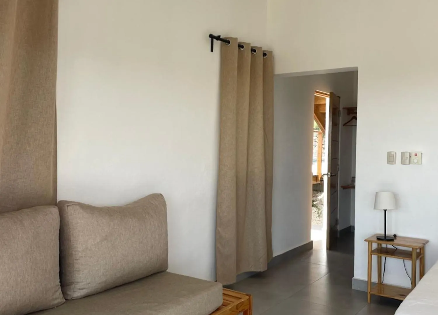 Altos De La Caobita Hotel Barrera