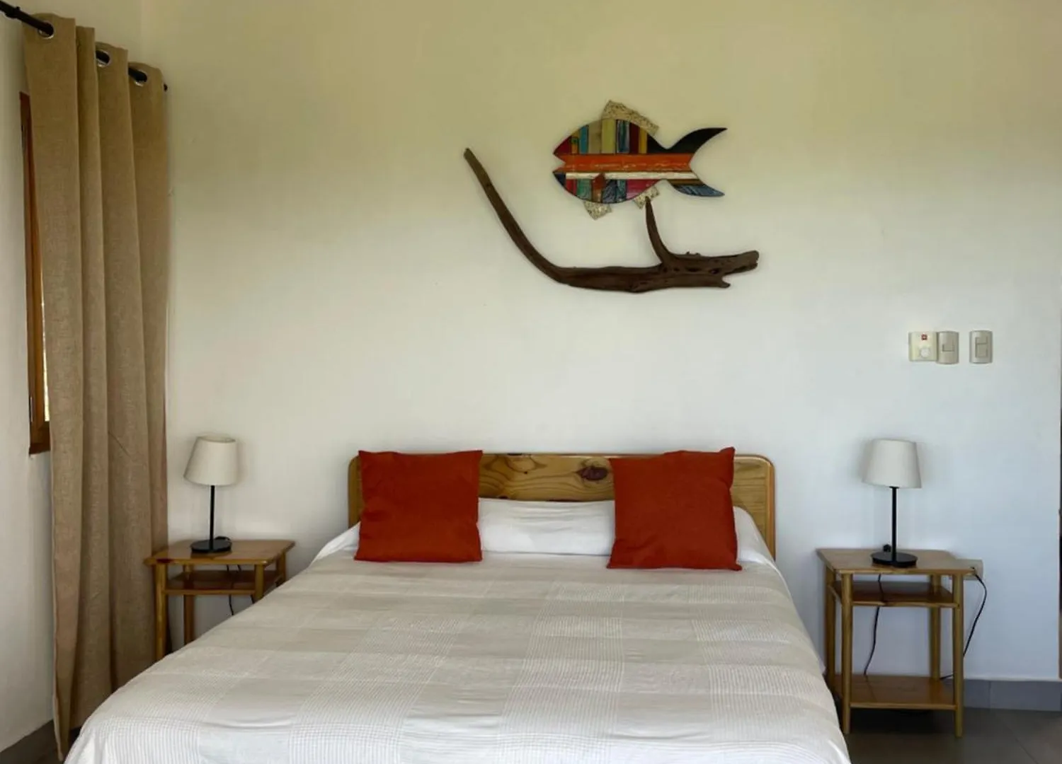 Altos De La Caobita Hotel Barrera