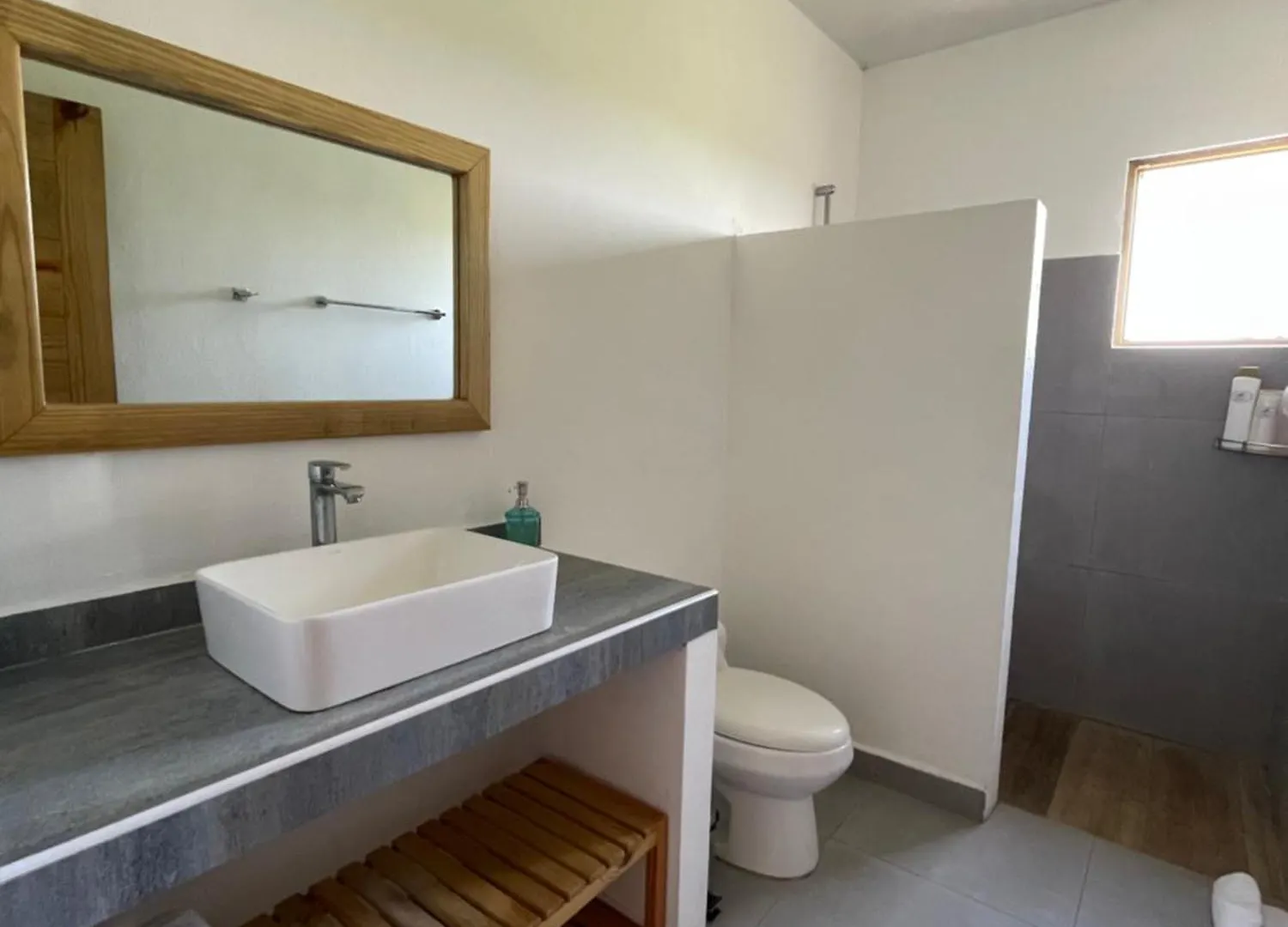 Altos De La Caobita Hotel Barrera