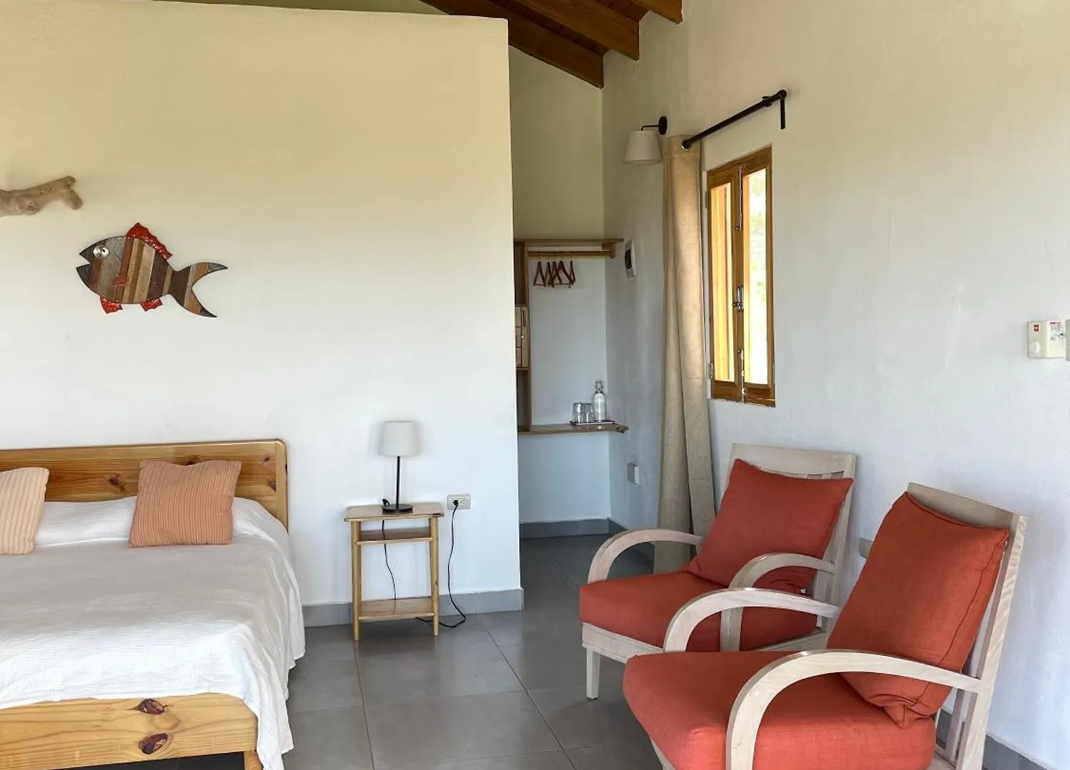 Altos De La Caobita Hotel Barrera