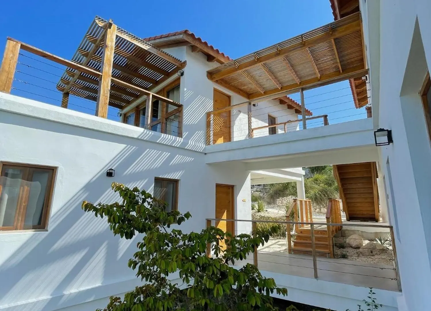 Altos De La Caobita Hotel Barrera